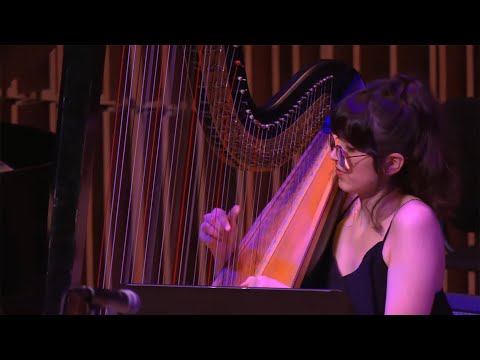 Junior Recital: Samantha Murray, harp