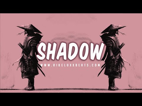🔥 (FREE BEAT) Travis Scott Type Beat 2018 - "ＳＨＡＤＯＷ" - Trap Song Instrumental 2018 / Free Beat 2018