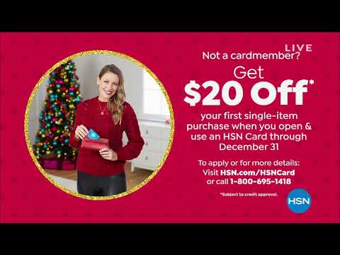 HSN | Welcome Home with Alyce 12.22.2020 - 10 AM