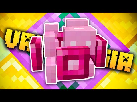 Mythic Botany + Boss Battle Ep. 27 Valhelsia 3 Minecraft Modpack