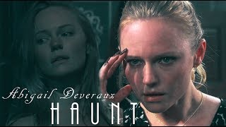 Abigail Deveraux | Haunt