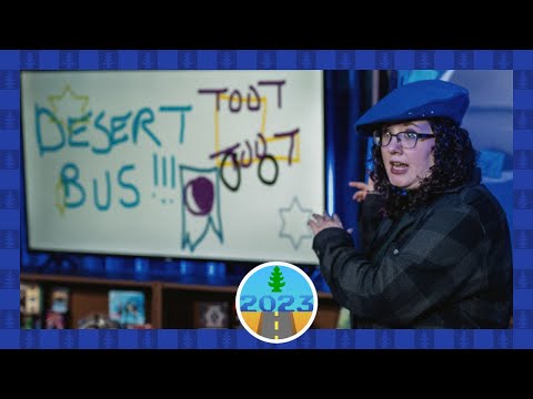 DB2023 - Julie's Zingers - Supercut