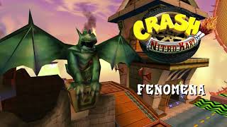 Download lagu Crash Nitro Kart Music || Fenomena mp3 Download lagu Crash Nitro Kart Music || Fenomena mp3