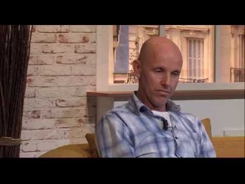 Café Tinto, 13 oktober 2014, deel 3 - Aart Gerrit van der Groep