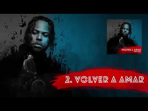 Omy Alka - Volver A Amar (Volver a Amar)