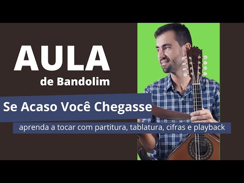Se acaso você chegasse - Lupicínio Rodrigues
