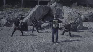 Mind Terrorist - Awakening [OFFICIAL MUSIC VIDEO HD]