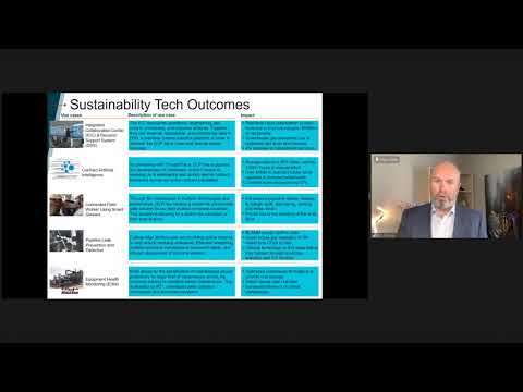 TOGC25  | DCP Midstream