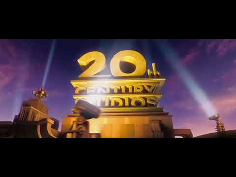 HBO Max / 20th Century Studios / Regency (2021, Variant)