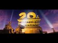 HBO Max 20th Century Studios Regency 2021 Variant