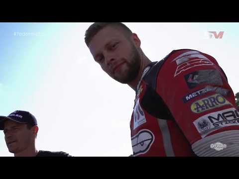 Internazionali Supermoto Latina - RECAP