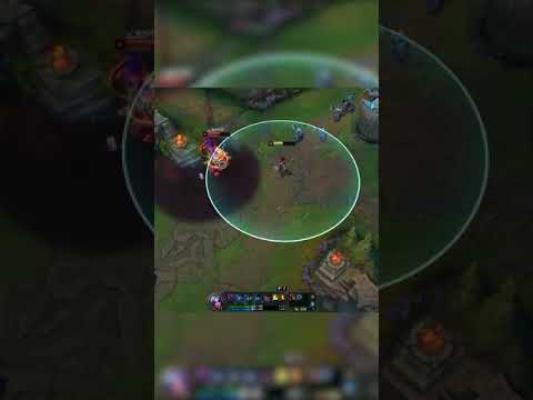 Leblanc VS Akali | Laning Phase
