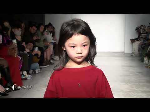 Nolo from Mexico - Global Fashion Collective - Runway show 6 PM - Feb 12, 2022 @ NYFW x GFC