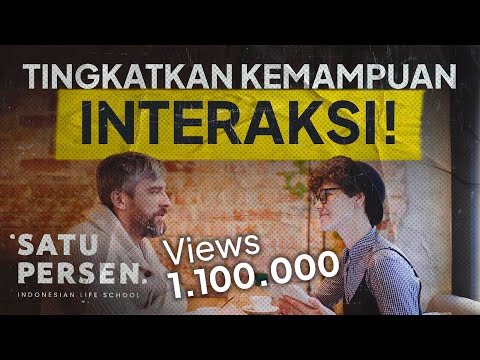 Social Skill Buat Lo yang Minder dan Takut Bergaul