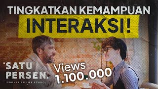 Download lagu Social Skill Buat Lo yang Minder dan Takut Bergaul mp3