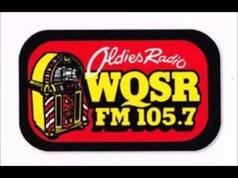 Forgotten 45s WQSR Baltimore