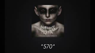 Motionless in White - 570 [Lyric Video]
