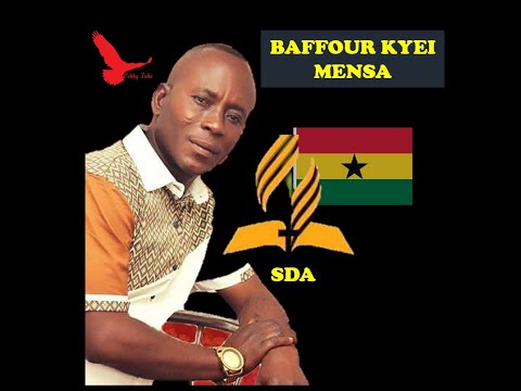 BAFFOUR KYEI MENSA