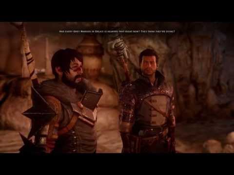 DA: Inquisition - We Found Ser Stroud! (Pt. 73) - PS4