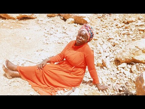Vaileth Mwaisumo - Nipe kutulia (Official Music Video)