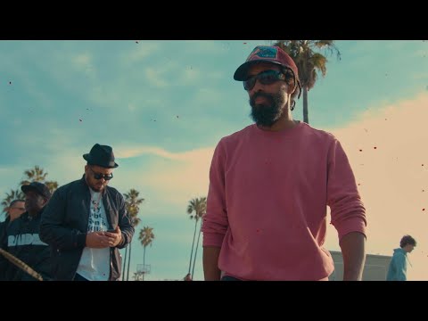Fatlip & Blu - Gangsta Rap (prod. Madlib) (Official Music Video)