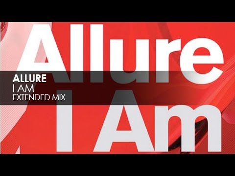 Allure - I Am (Extended Mix)