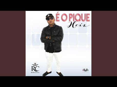 É O Pique Hein (Dj 2L MLQ Sinistro)