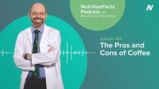 Podcast: The Pros and Cons of Coffee