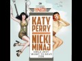 Katy Perry ft. Nicki Minaj Girls Just Want To Have ...