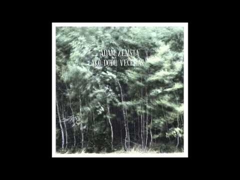 Adam Zemsta - Ako dođu večeras