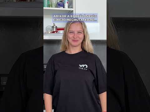 A generációs különbségek meg is nevettethetnek 😄