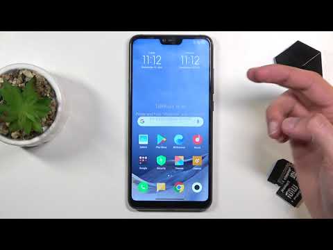 How to Activate TalkBack on XIAOMI Mi 8 Lite – Turn On TalkBack