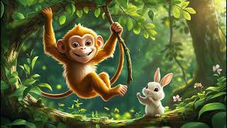 O Passeio na Floresta  | Uma Aventura Inesquecível!