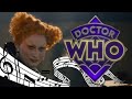 The Devil S Chord One Off Title Sequence New Doctor Who Title Sequence 2024 Doctorwho