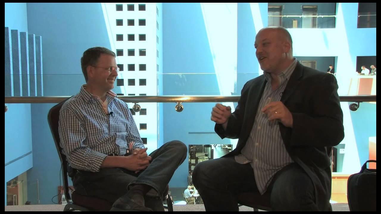 Dave Husak: CEO and founder, Plexxi - YouTube