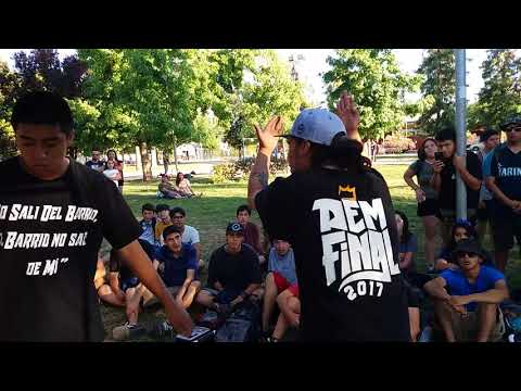 FUSOK vs LOGOZ - 4tos FECHA 1 2018