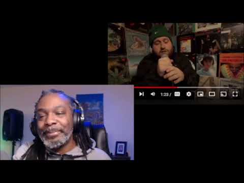 HARRIS RUDMAN LIVE! -  ASHES \MY REACTION/