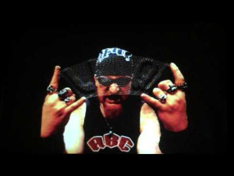 Amiga Birthday Committee - Beg'n'Bribe (LIVE)