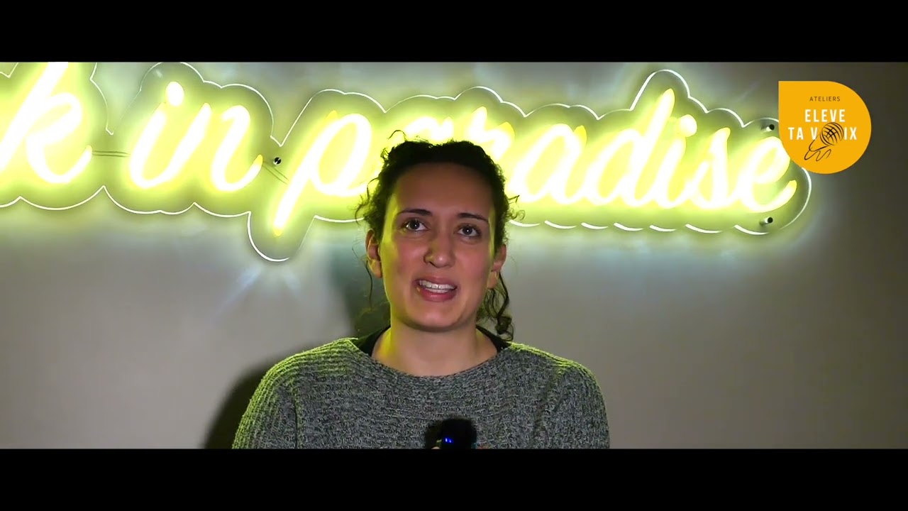 Témoignage formation Psychommunication®