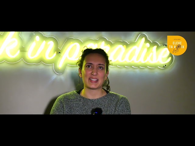 Témoignage formation Psychommunication®