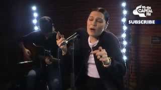 Jessie J - Sexy Lady (Capital Session)