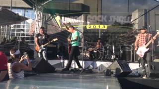 Miss Cabaret - Paradise City (Cover) Edición Especial Union