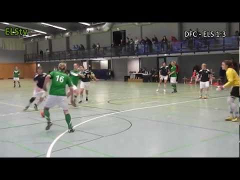 ELStv spezial: Futsallandesmeister ELS