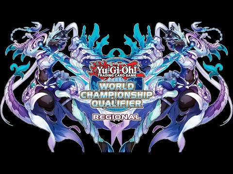 *TOP 32* Tulsa Regional Swordsoul Deck Profile! (June 2022)