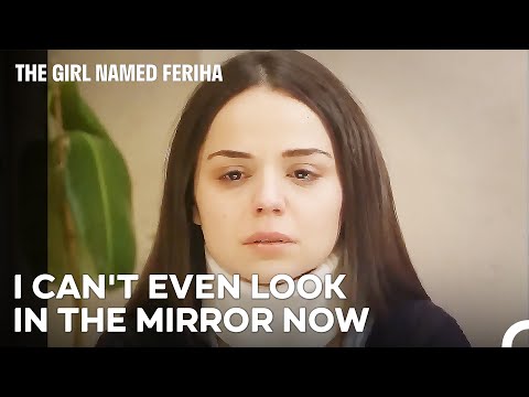 Gulsum Told About the Truth - The Girl Named Feriha Episode 44