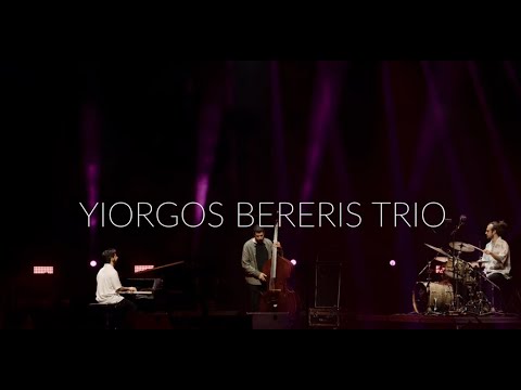 YIORGOS BERERIS TRIO preview thumbnail