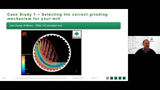 Multotec Webinar How to get the best performance and value out of your mill liners Waldo Verster 202