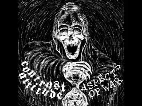 Contrast Attitude_Aspects Of War - Split