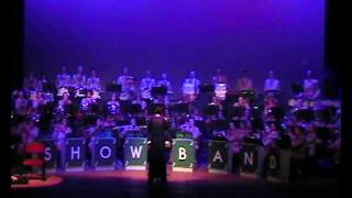 ViJoS Showband Spant! 2006