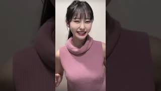 童◯◯しのニット??? #tiktok #田中美久 #かわいい